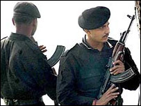 یوم آزادی پر دہلی میں بھی سخت حفاظتی اقدامات کئے ہیں