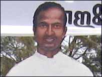 Fr.Nicholaspillai Pakkiya Ranjith