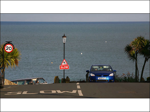 在“悠闲怀特岛”的下集,我们将畅游该岛的内陆地区。