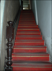 Trường cách mạng