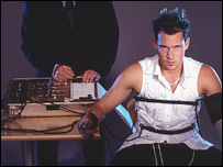 Kiểm tra nói thật nói dối