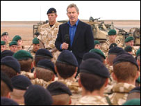 برطانوی وزیر اعظم