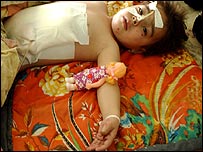 انفجار در کربلا