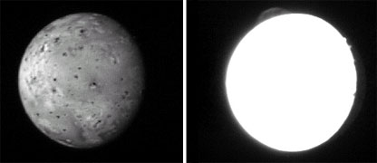 Nasa, JHUAPL, Southwest Research Institute