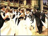 Віденський бал 