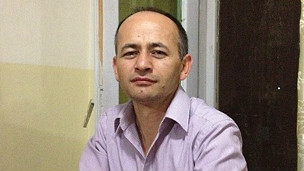 اسدالله شفایی