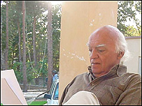 نجف دريابندری