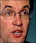 Laurence Mynors-Wallis