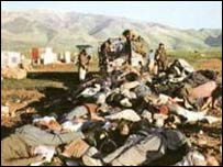 کشتار حلبچه