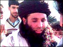 مولانا فضل اللہ