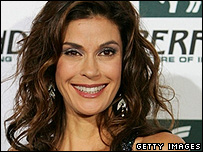 Teri Hatcher