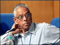 एमके नारायणन