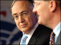 مایکل هاوارد