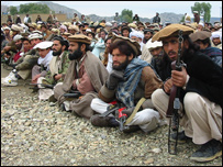 شمالی وزیرستان