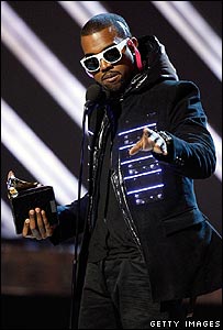 कान्ये वैस्ट