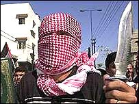 Член Хамасу