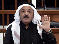 طحی یاسین رمضان