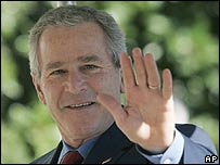 George W. Bush