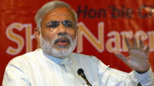 नरेंद्र मोदी