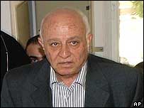 अहमद क़ुरई