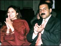 शाहिद जमील क़ुरैशी 