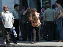 Шахта Краснолиманська