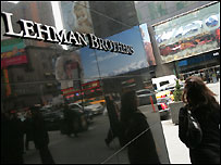 Lehman Brothers