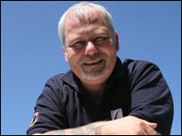 史蒂夫•贝纳特