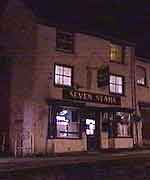 Seven Stars pub