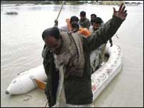 سرحد میں بھی بارشوں کا سلسلہ جاری ہے