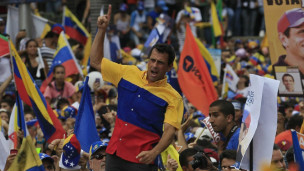 انریکه کاپریلس