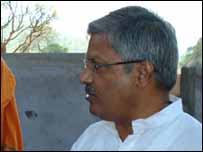 अशोक साहू