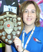 Catrin o Neuadd Pantycelyn - cyntaf - Llefaru