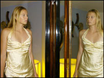 मारिया शरापोवा