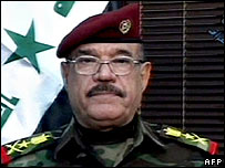 जनरल गंबार