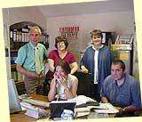 Swyddfa'r Eisteddfod