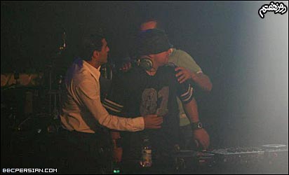 دی جی الیگیتور