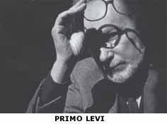 Primo Levi