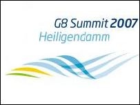 Logo G8 năm 2007