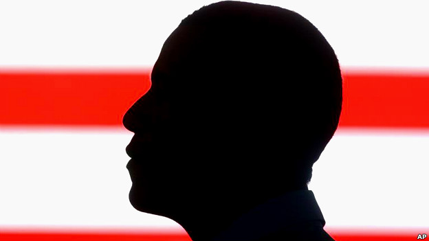 باراک اوباما 