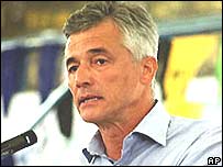 Sérgio Vieira de Mello 