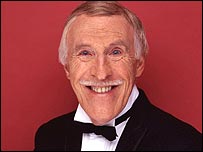 Bruce Forsyth