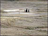 عراق کا یہ علاقہ ماحولیاتی اعتبار سے عالمی اہمیت کا حامل ہے