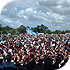 Mela crowd