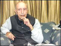 نوابزادہ نصراللہ خان