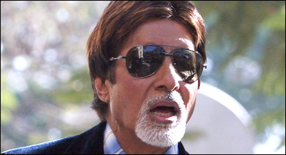 अमिताभ बच्चन