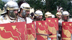 Roman legion