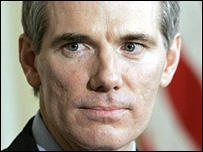 Rob Portman