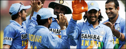 चैम्पियंस ट्रॉफ़ी