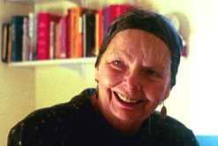 Image: Carol Shields